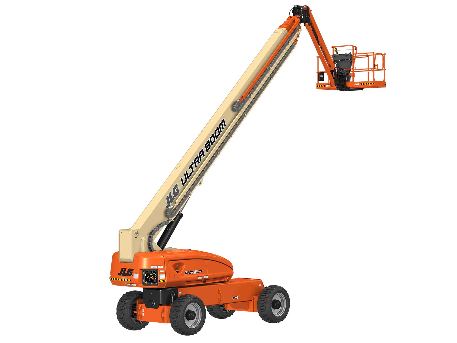 JLG 1200 SJP